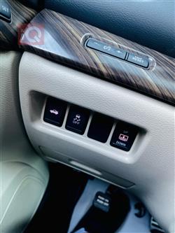 نيسان ماكسيما